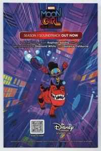 Strange Academy Finals #6 Skottie Young 1:25 Variant (Marvel, 2023) NM 