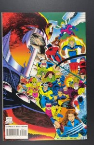 The Uncanny X-Men #304 (1993)