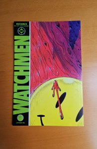 Watchmen #1 (1986)