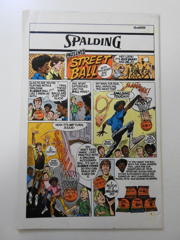 Daredevil #153 (1978) FN+ Condition!