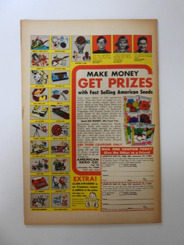 The Incredible Hulk #152 (1972) FN/VF condition