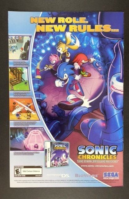 Teen Titans #63 (2008)