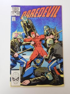 Daredevil #195 (1983) VF condition