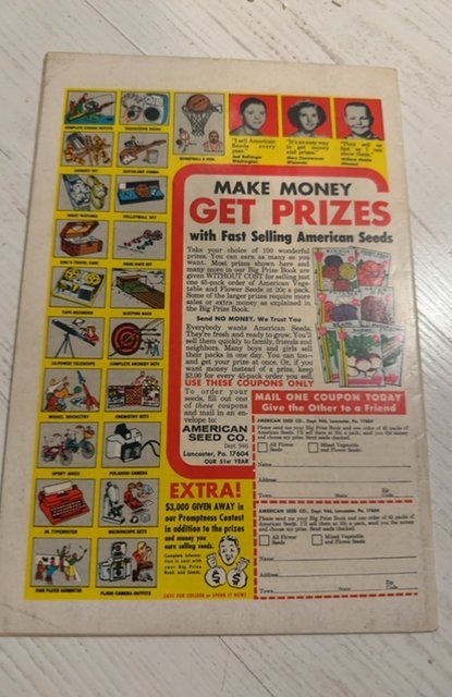 The Amazing Spider-Man #72 (1969) rocked by the shocker