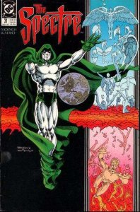 Spectre (1987 series) #31, Fine+ (Stock photo)