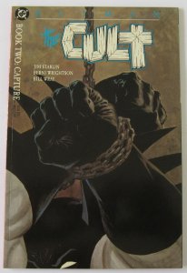 Batman: The Cult #2 (1988, DC), NM condition (9.4)