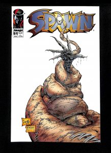 Spawn #51