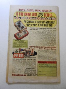 Tales of Suspense #45 (1963) GD+ Condition see desc