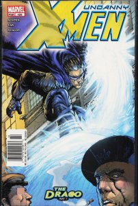 The Uncanny X-Men #429 (2003) X-Men