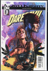 Daredevil #52 (2003)