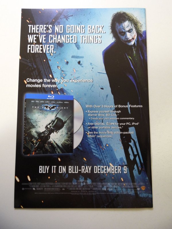 Adam: Legend of the Blue Marvel #2 (2009) VF Condition