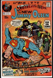 Superman's Pal, Jimmy Olsen #133 (1970) Jimmy Olsen [Key Issue]