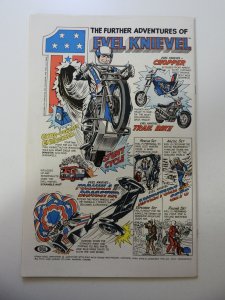 Marvel Premiere #28 FN Condition