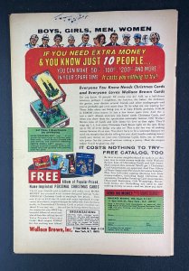 Daredevil (1964) #19 VG (4.0) John Romita