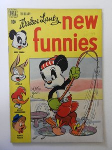 Walter Lantz New Funnies #132 (1948) FN/VF Condition!