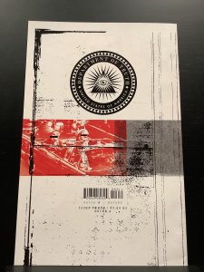 Department of Truth #3 (2020)