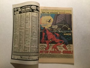 Amazing Spider-Man 219 Near Mint Nm Marvel