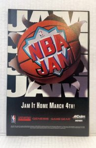 The Batman Adventures #18 (1994)