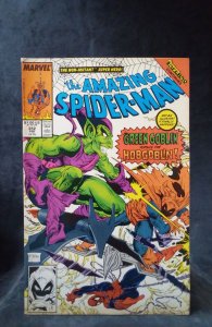 The Amazing Spider-Man #312 (1989)