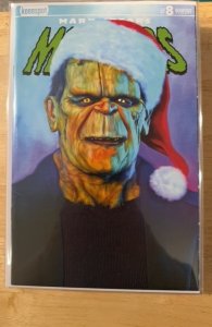 Mark Spears Monsters #8 A26 (2025)  