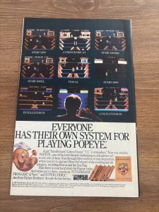 Marvel Super Heroes Secret Wars # 2 NM Comic Book X-Men Spider-Man Hulk 4 J437