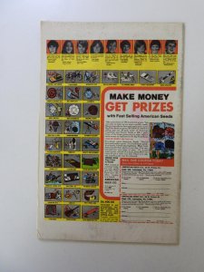 Spider-Woman #1 FN condition