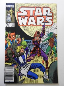 Star Wars #82 (1984) FN+ Condition!