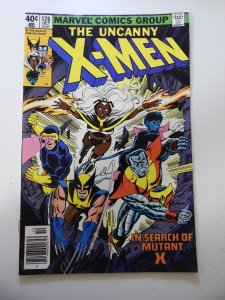 The X-Men #126 (1979) FN Condition
