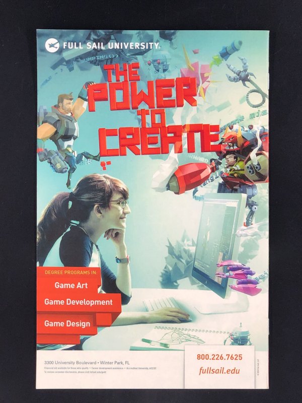 Rocket Raccoon #1 (2014) VF