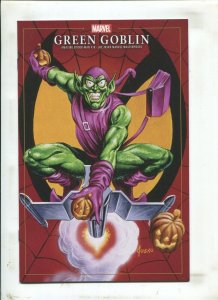 The Amazing Spider-Man #76C - Joe Jusko Variant (9.2) 2021