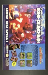 X-Men Classic #85 (1993)