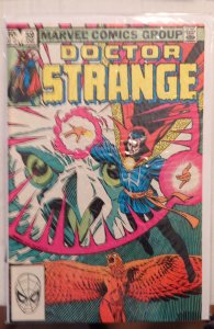 Doctor Strange #59 (1983)
