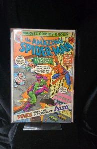 Exclusive Collectors' Edition: Spider-man #1 (1980)  