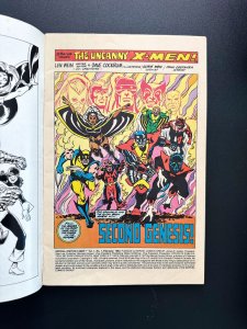 Special Edition X-Men #1 (1983) KEY - 2nd Team App New Mutants - FN/VF