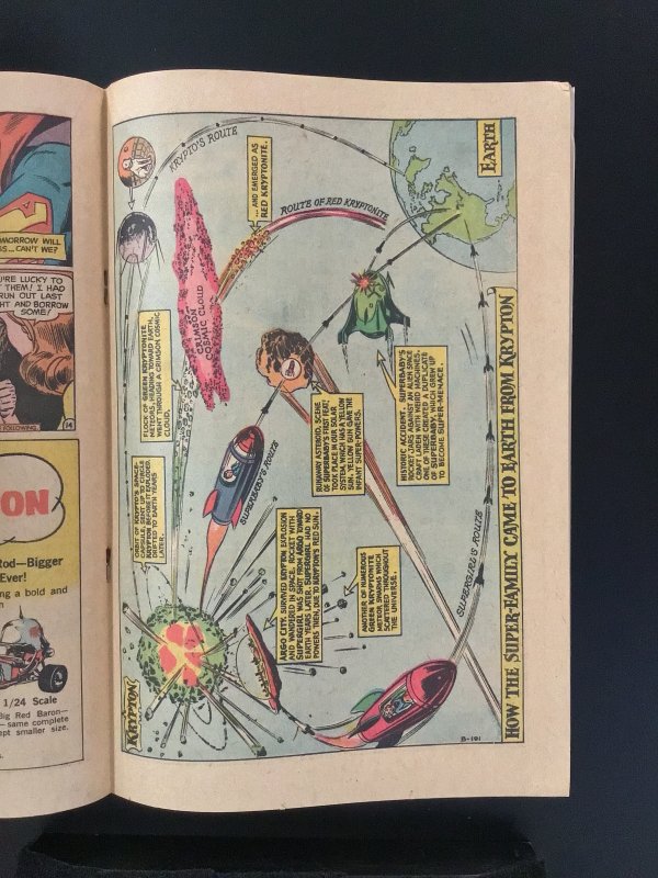 Superboy #157 (1969)