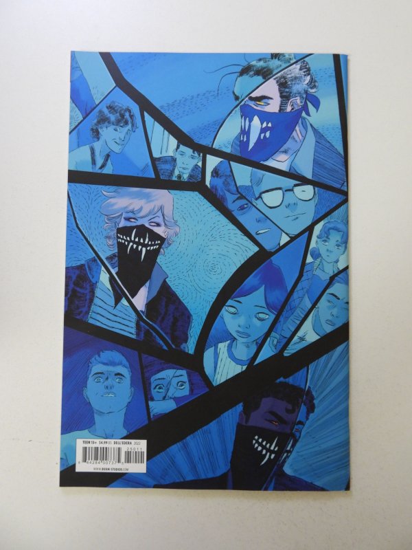 Something is Killing the Children #25 (2022) NM condition