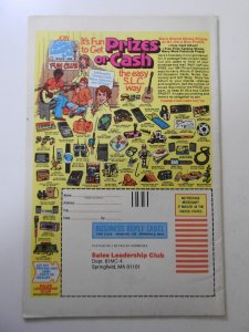 The Amazing Spider-Man #218 Newsstand Edition (1981) FN+ Condition!