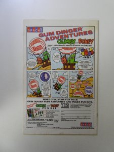 The Amazing Spider-Man #285 Newsstand Edition (1987) FN- condition