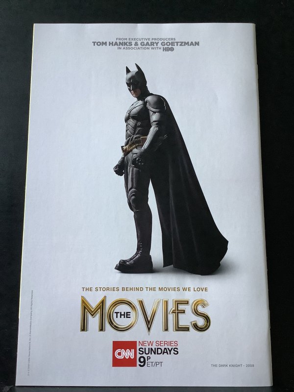 Justice League Dark #12 (2019)