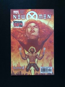 New X-Men #150  Marvel Comics 2004 VF+