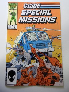Special Missions #3