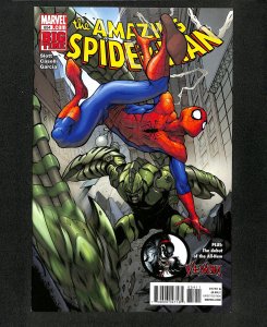Amazing Spider-Man (1999) #654