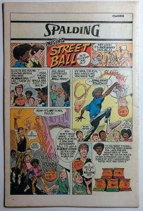 The Mighty Thor #266 MARK JEWELERS 