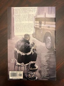 Moment of Silence (2002) - MT