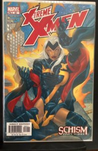 X-Treme X-Men #22 (2003)