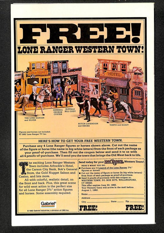 Daredevil #181 NM 9.4 Death of Elektra! Marvel Comics