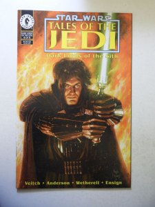 Star Wars: Tales of the Jedi #6 VF Condition