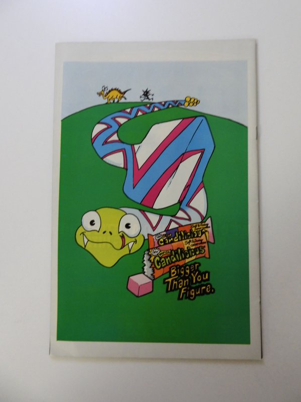 The Amazing Spider-Man #310 (1988) VF condition