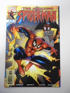 The Amazing Spider-Man #434 (1998)