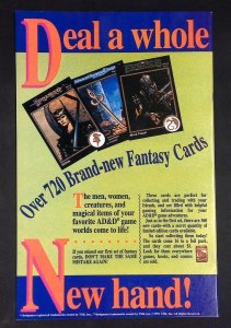 Web of Spider-Man #81, Marvel, 1991